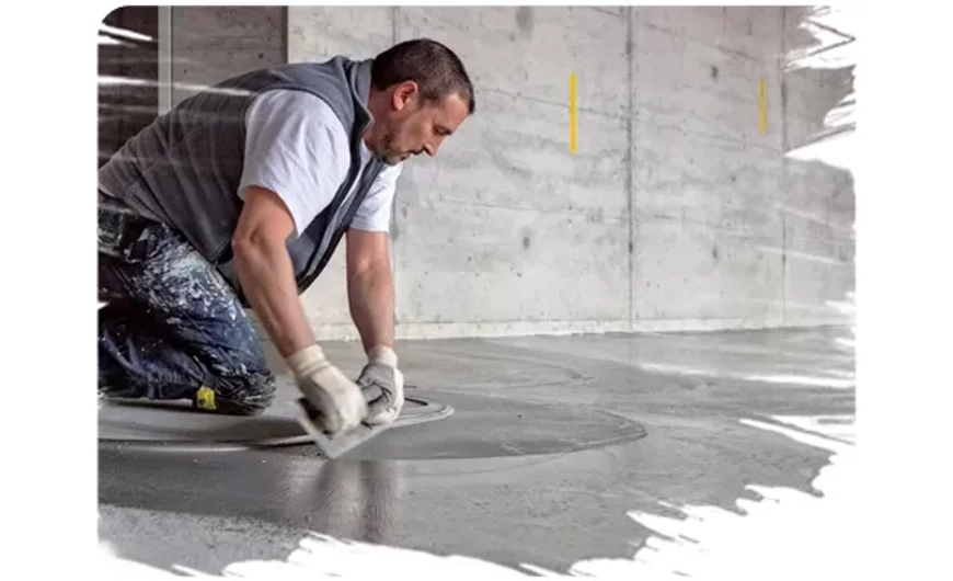 Aljzatkiegyenlítő: Titkos fegyver a tökéletes felületekért