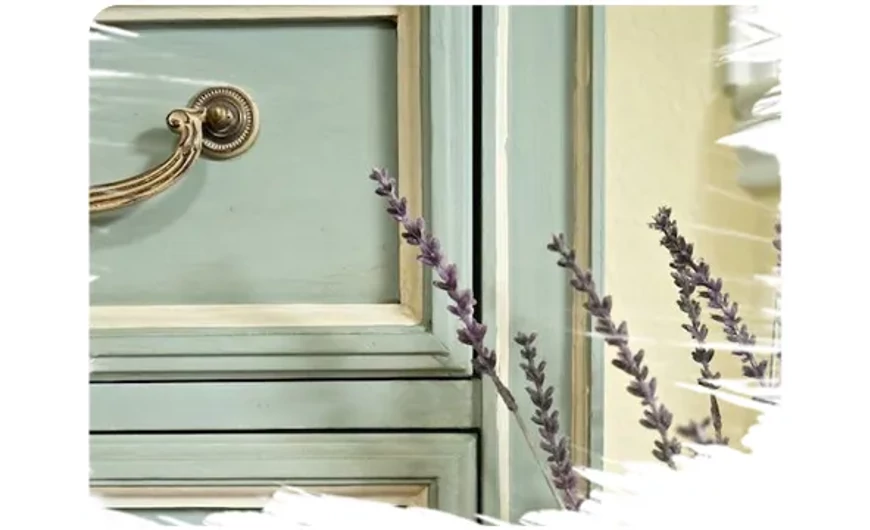 Krétafesték, mi is a "chalk paint"