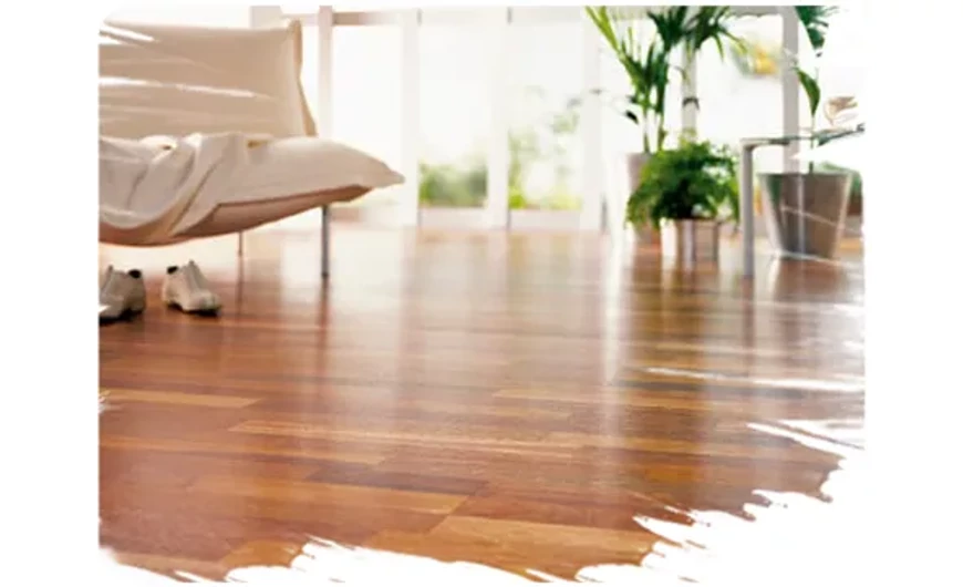 Parketta felületkezelés: Olaj vagy lakk? A tökéletes választás titka