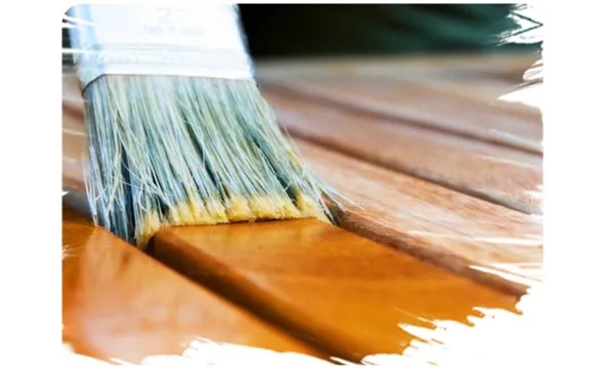 Vékonylazúr: A fafelületek tökéletes védelme és esztétikája