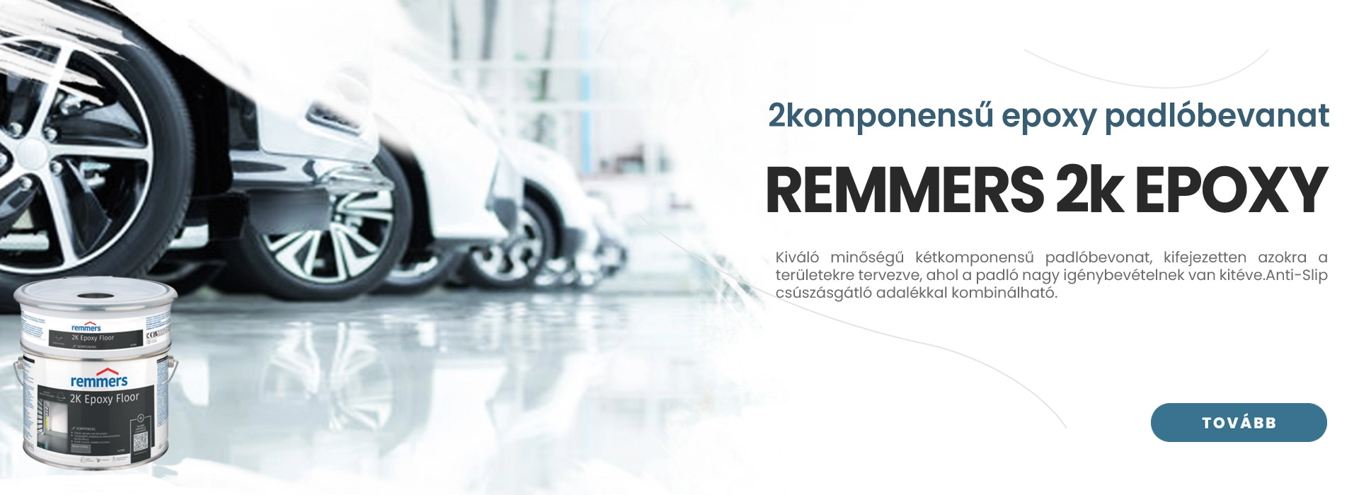 Remmers 2k Epoxy