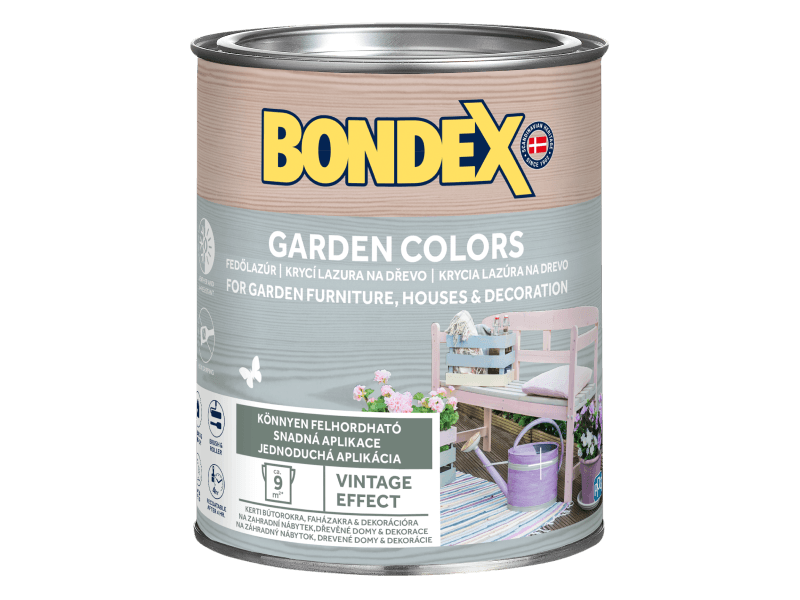 Bondex Alapozo () Bondex Alapozo